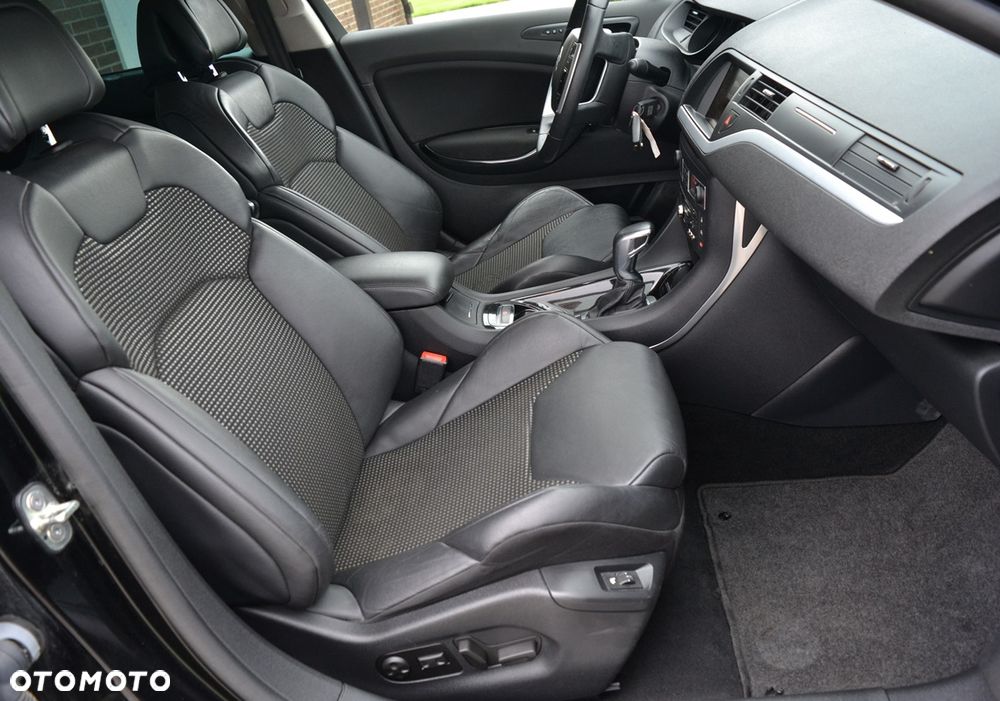 Citroën C5 HDi 165 FAP Exclusive - 11