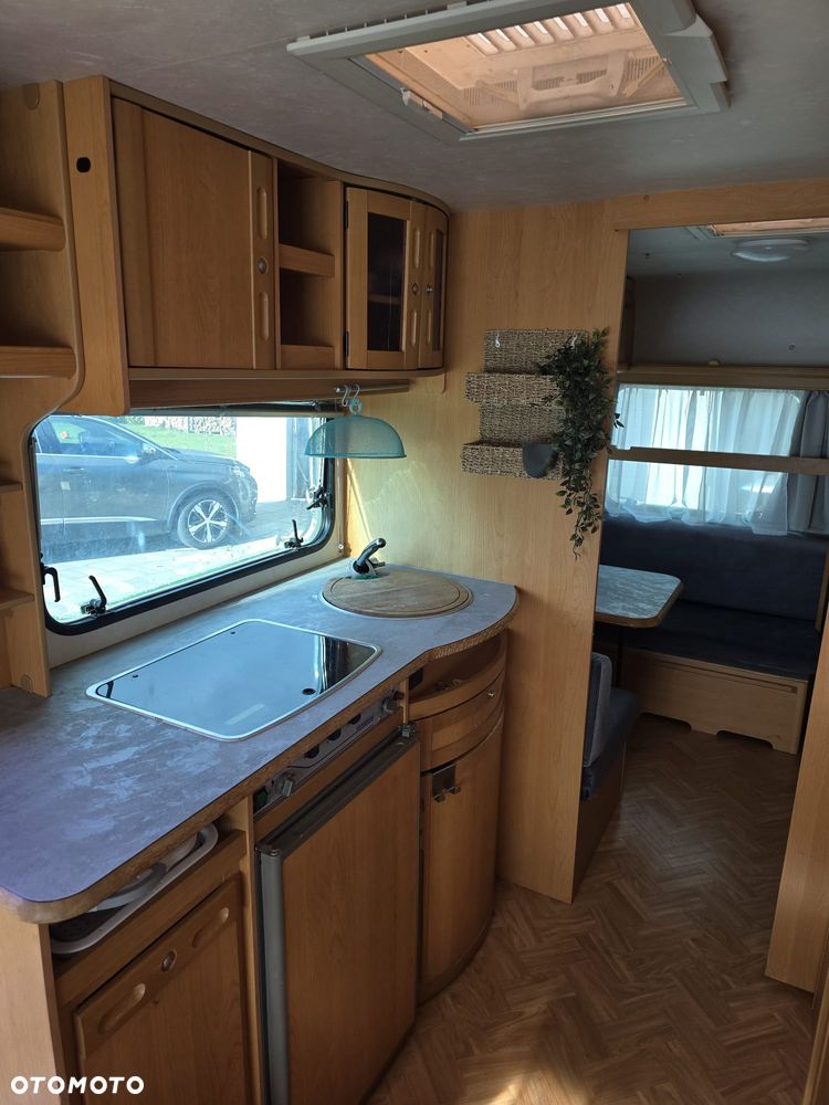 Adria UNICA 542 - 15