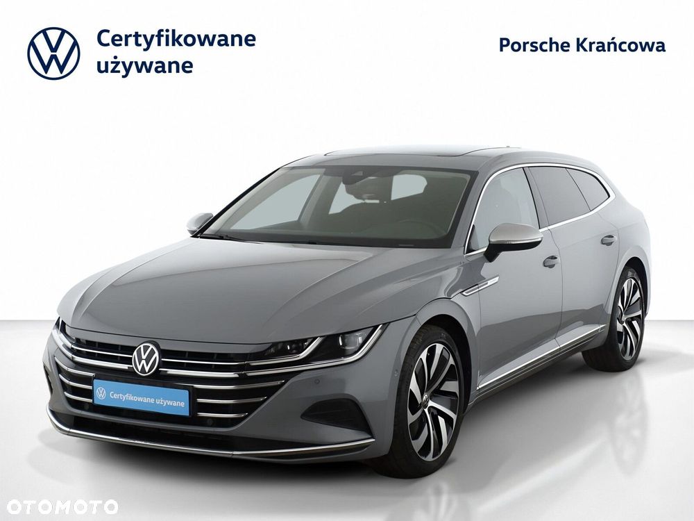 Volkswagen Arteon Shooting Brake 2.0 TDI Elegance DSG - 1