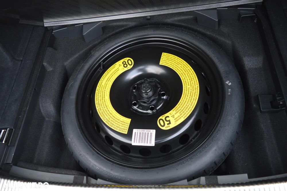 Audi A4 Avant 2.0 TDI DPF clean diesel quattro S tronic S line Sportpaket - 30