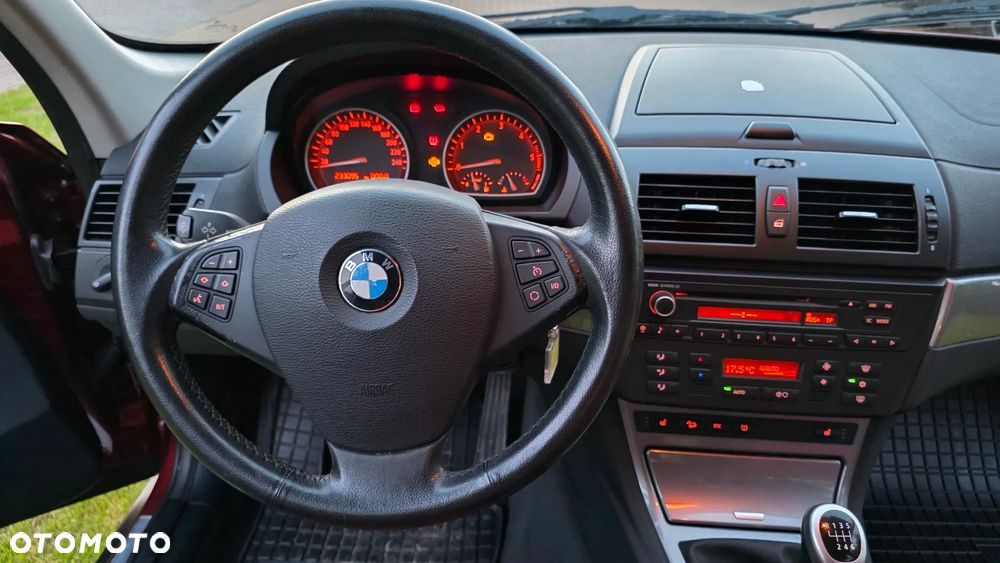 BMW X3 xDrive18d Limited Sport Edition - 27