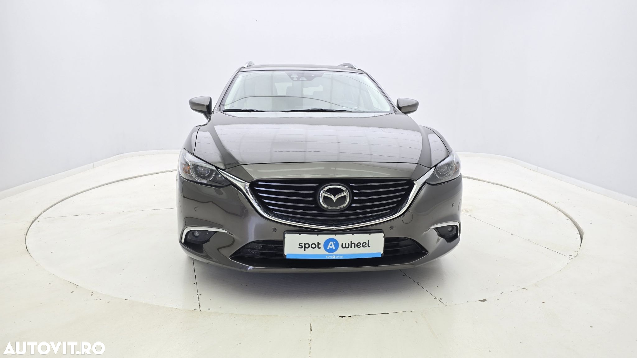 Mazda 6 - 2