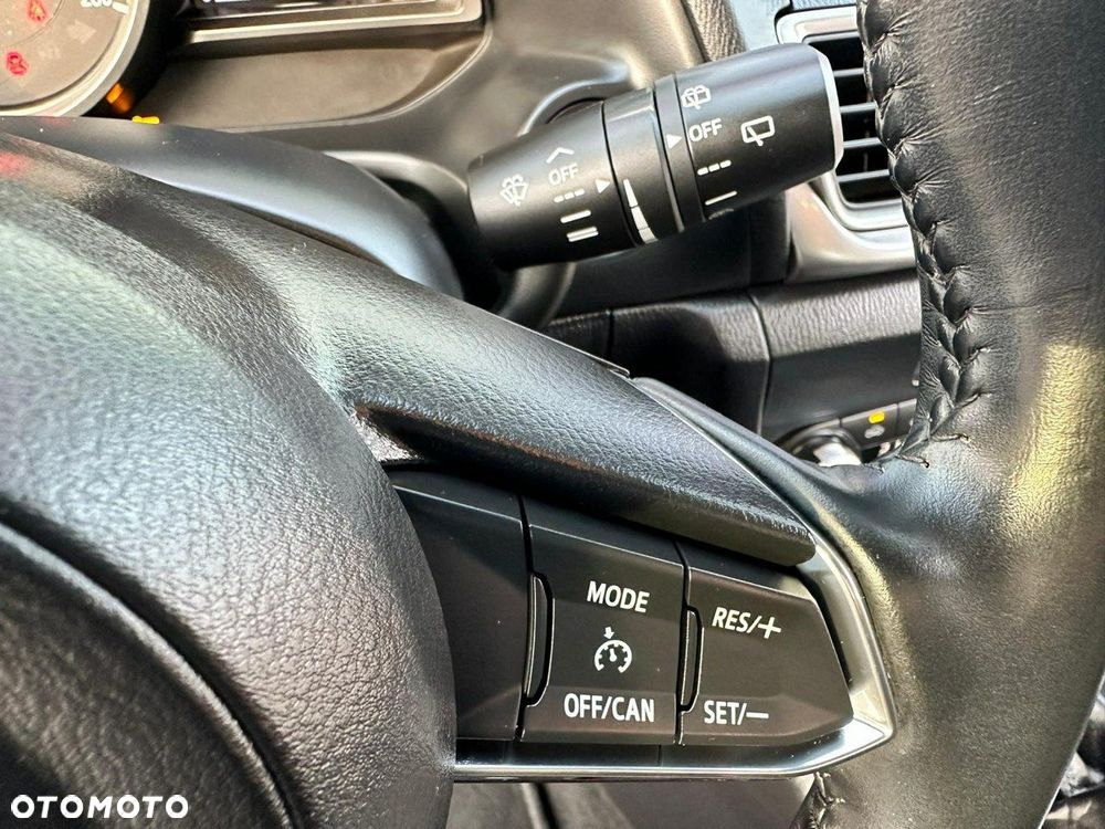 Mazda 3 2.0 Skymotion EU6 - 21