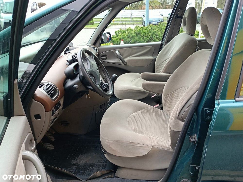 Citroën Xsara Picasso 1.8i 16V Exclusive - 7