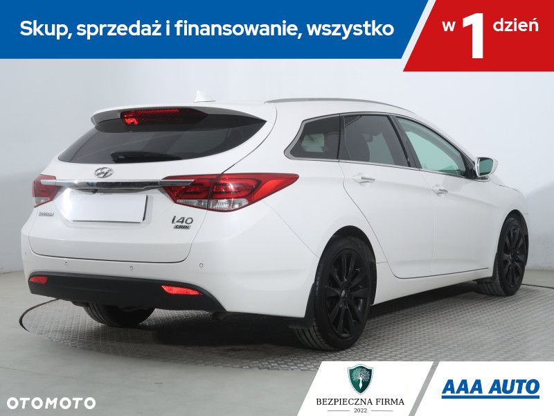 Hyundai i40 - 6
