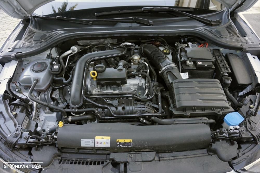 Audi A1 Sportback 30 TFSI S line - 27