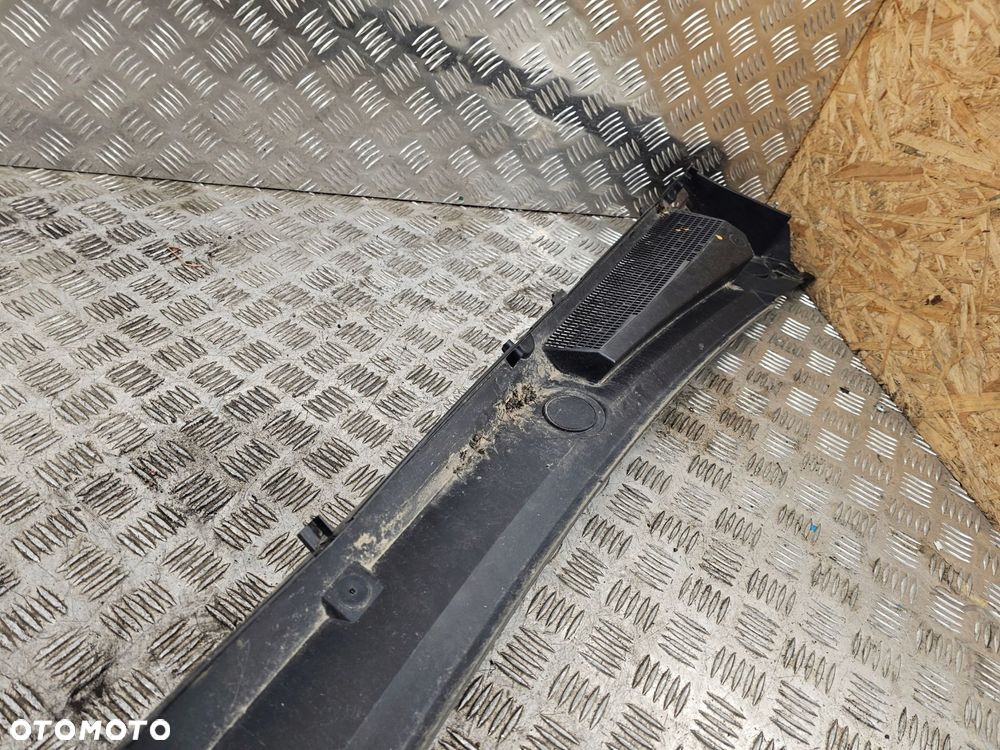 plastik wycieraczek podszybie renault trafic iii 100808a0 - 2