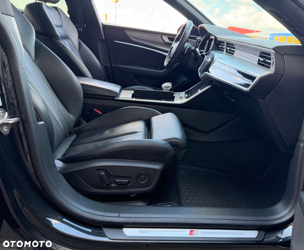 Audi A7 Sportback - 23