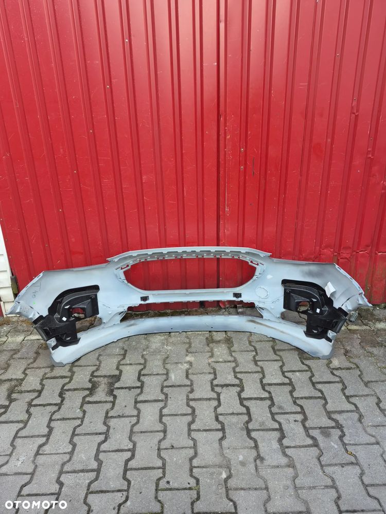 Ford Puma MK2 zderzak przedni ST- line - 7
