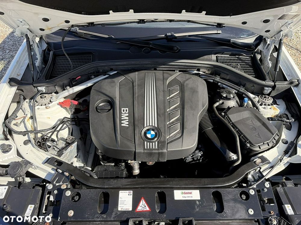 BMW X3 - 17