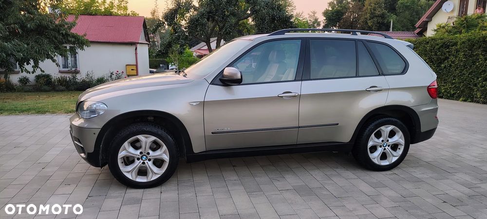 BMW X5 - 9