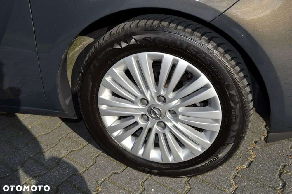 Opel Meriva 1.4 Style - 36