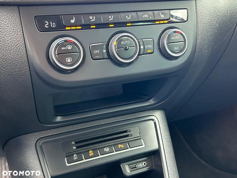 Volkswagen Tiguan 2.0 TDI BMT SCR Highline - 22