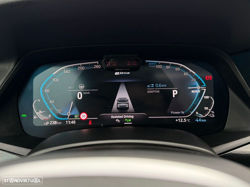 BMW X5 45 e xDrive Pack M - 40