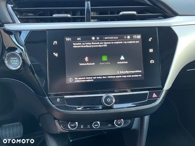 Opel Corsa Corsa-e 50kWh Edition - 28