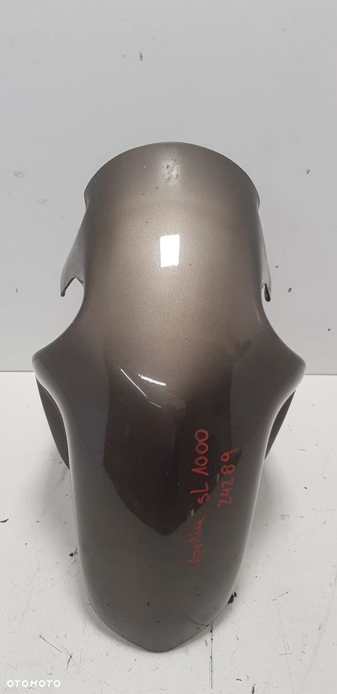 Aprilia SL1000 FALCO 2004r Błotnik Przedni Przód - 1