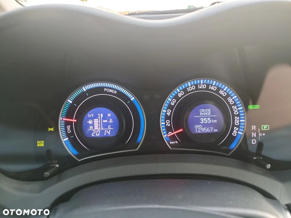 Toyota Auris - 29