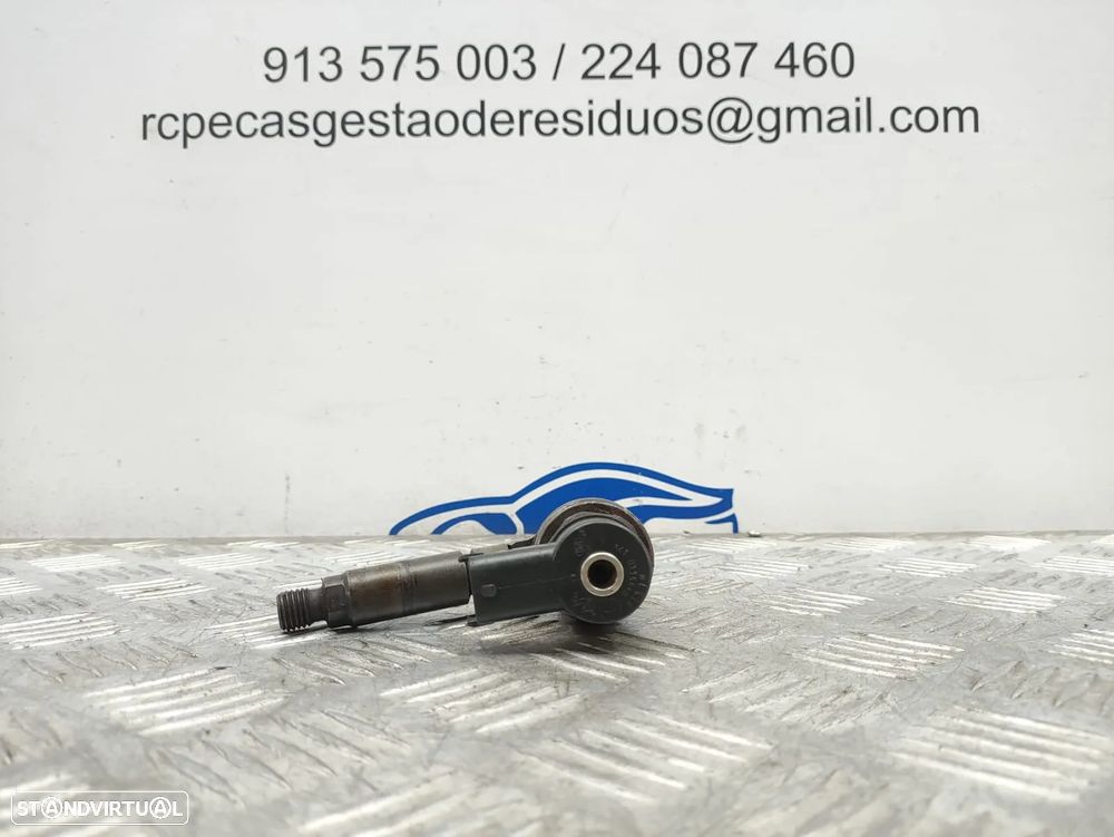 Injetor Original Bosch Opel 1.7 CDTI A17DTL 0445110174 - 8
