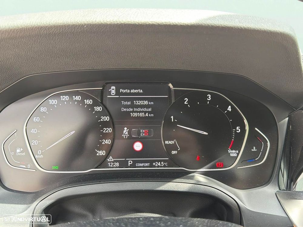 BMW 420 d Pack M Auto - 12