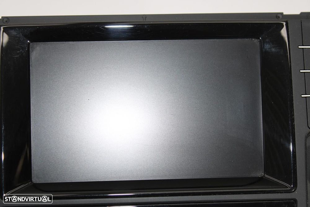 SISTEMA NAVEGAÇÃO GPS VOLKSWAGEN GOLF VII VARIANT 2014 -5G0919605 - 4