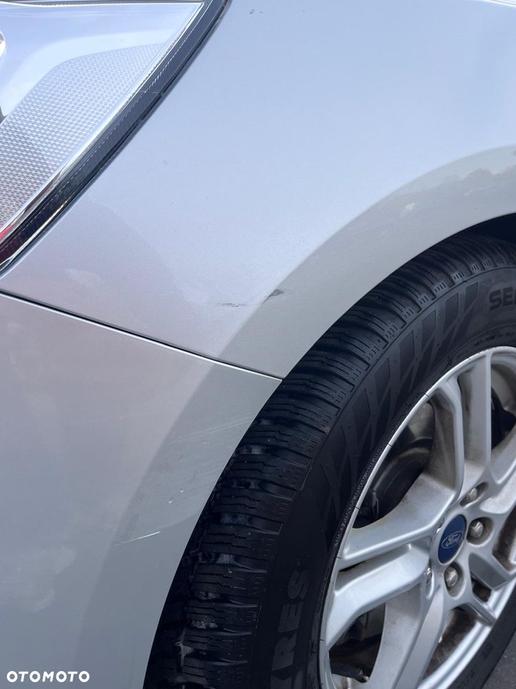 Ford Focus ver-1-5-tdci-trend - 5