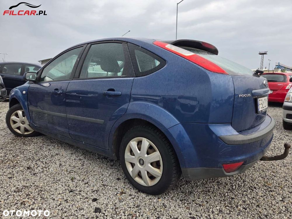 Ford Focus - 13