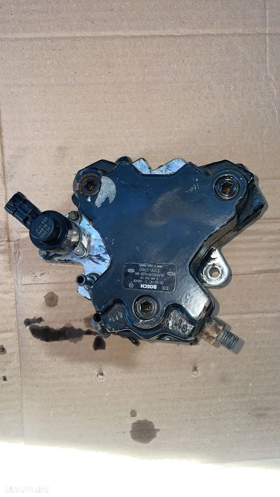 Pompa inalta Hyundai Santa Fe 2.0/2.2 crdi 3310027400 0445010121 - 1