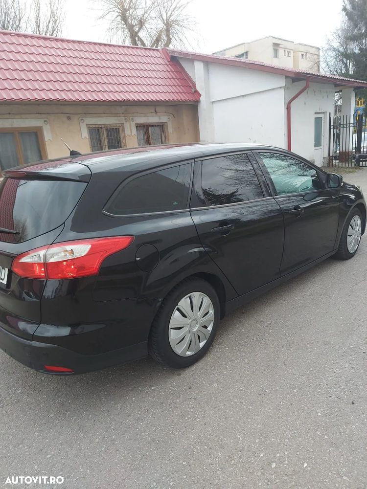 Ford Focus - 6
