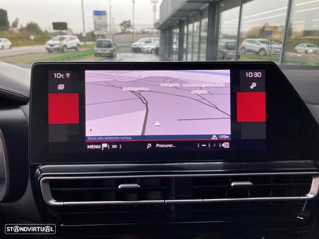 Citroën C5 Aircross 1.2 PureTech Shine Pack EAT8 - 18