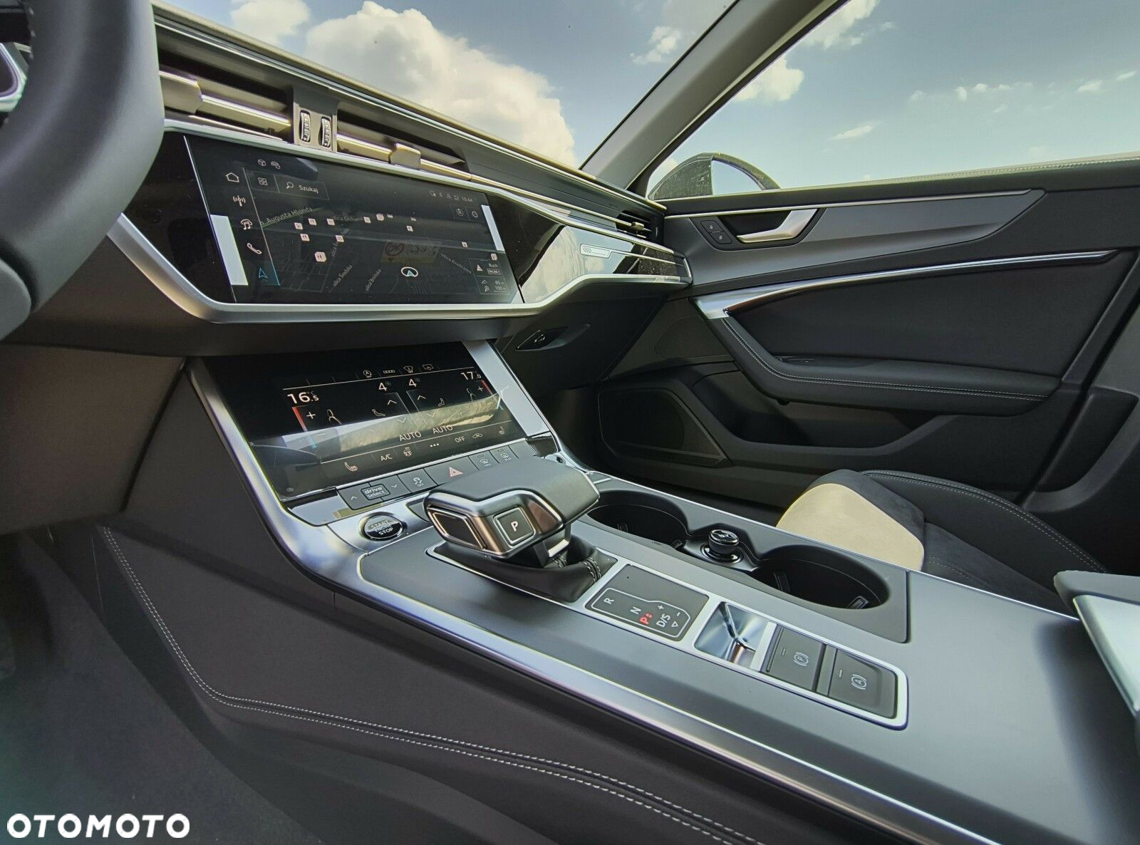 Audi A6 - 25