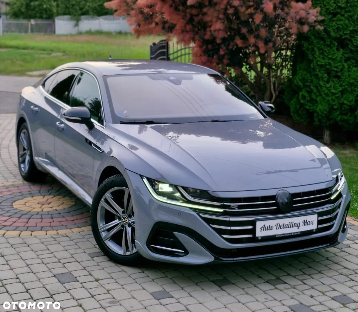 Volkswagen Arteon 2.0 TSI R-Line DSG - 14