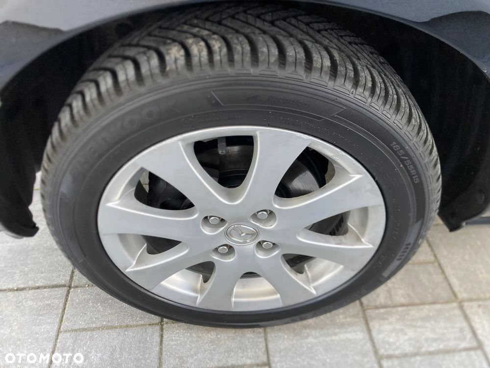 Mazda 2 1.5 Exclusive + - 8