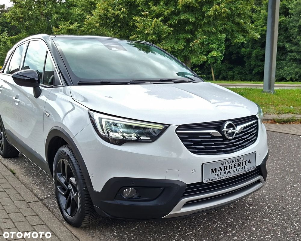 Opel Crossland X 1.5 Start/Stop Innovation - 14