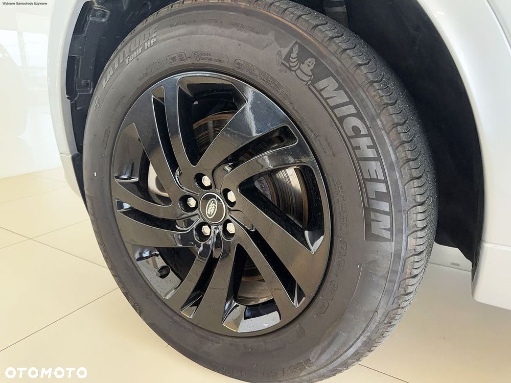 Land Rover Discovery Sport 2.0 D200 mHEV S - 20