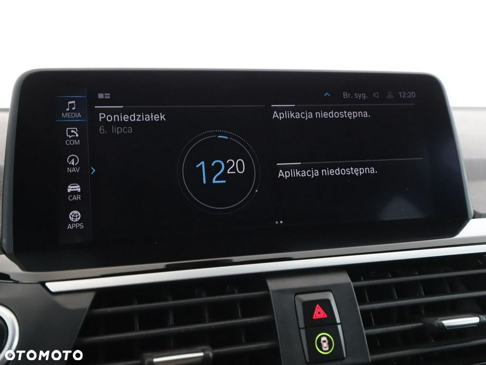 BMW X3 xDrive30e xLine - 24