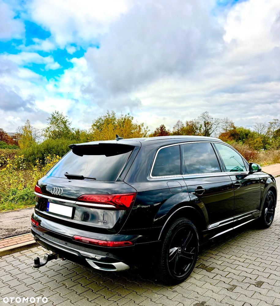 Audi Q7 - 4