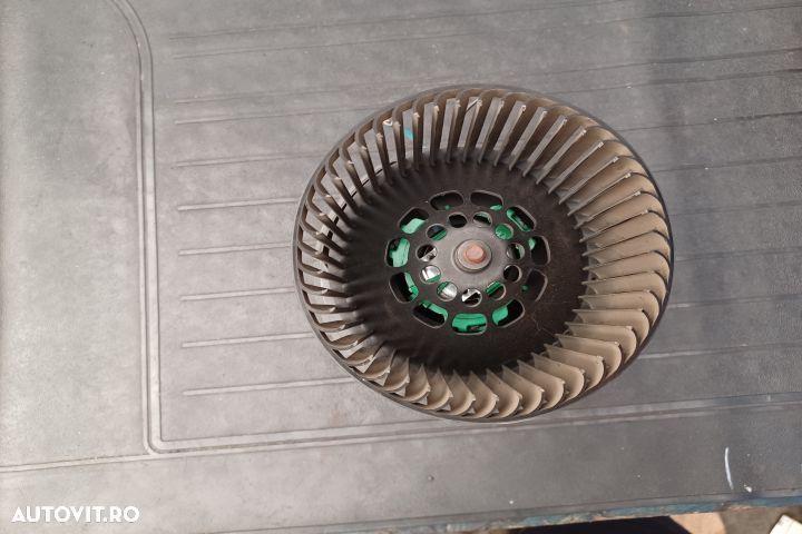 Ventilator aeroterma N101812H N101812H Citroen C1 1 [2005 - 2008] Hat - 3