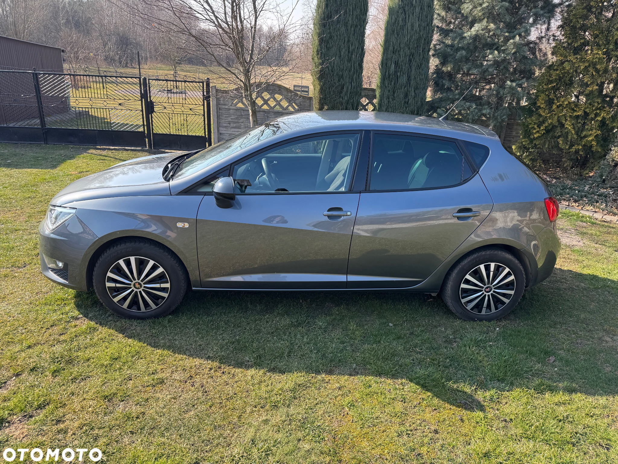 Seat Ibiza 1.0 TSI FR S&S - 4
