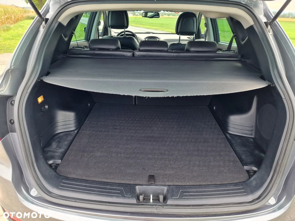 Hyundai ix35 2.0 CRDi 4WD Premium - 25