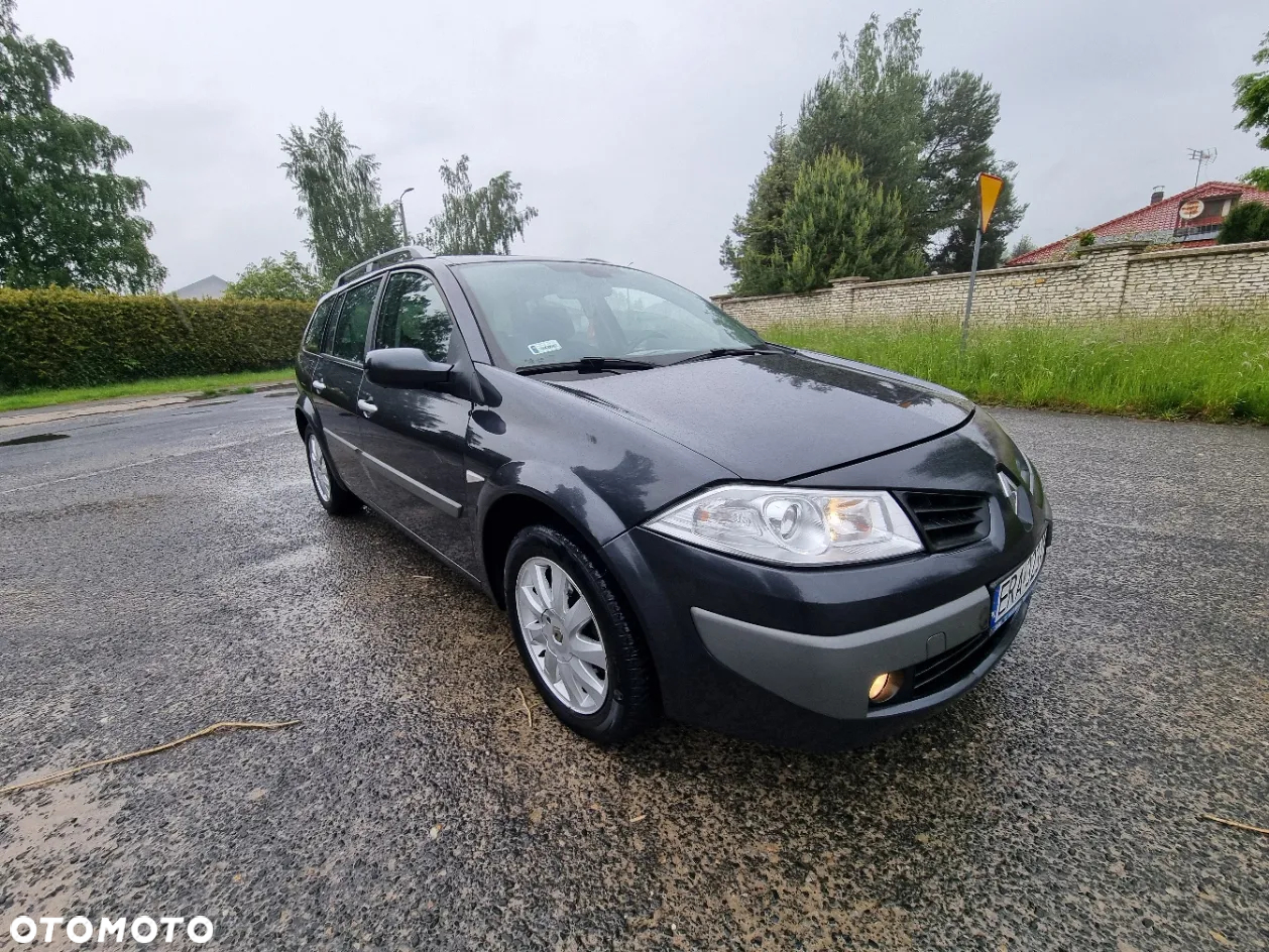 Renault Megane - 5