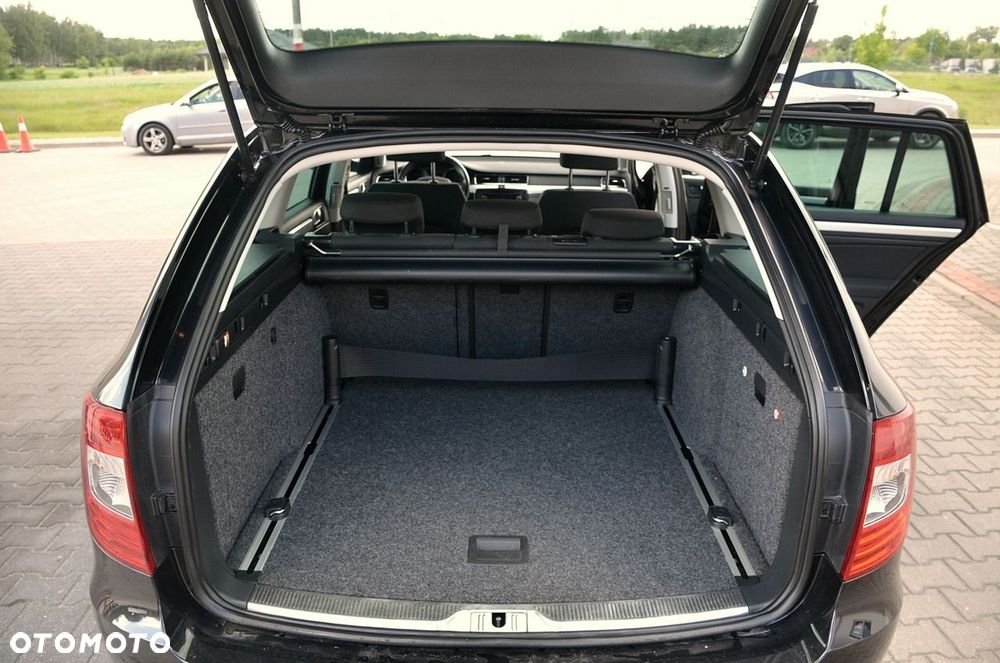Skoda Superb - 20