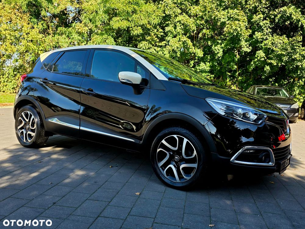 Renault Captur - 11