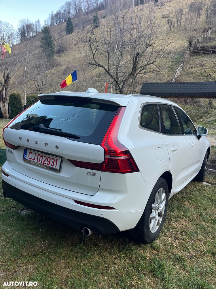 Volvo XC 60 - 6