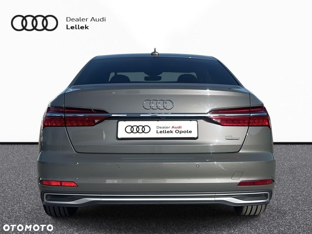 Audi A6 Limousine - 7