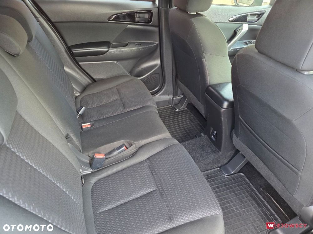 Mitsubishi Eclipse Cross - 16