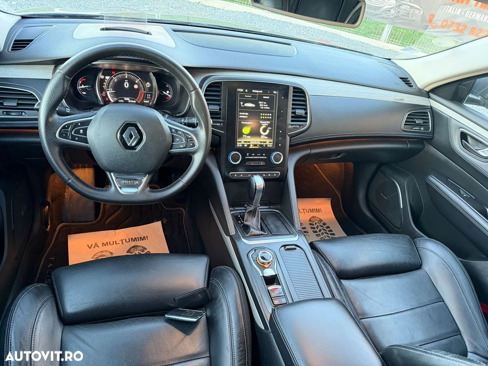 Renault Talisman - 5