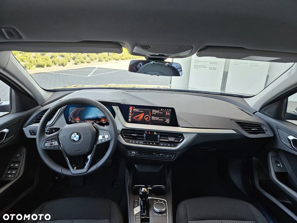 BMW Seria 1 118i Advantage - 13