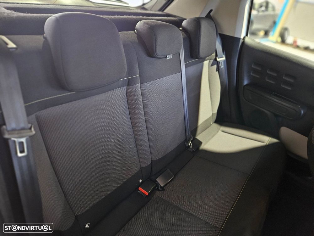 Citroën C3 1.2 PureTech Feel - 15