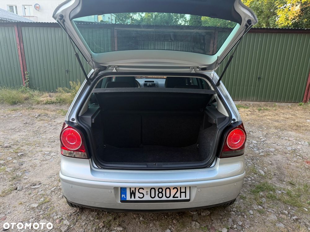 Volkswagen Polo 1.2 United - 20