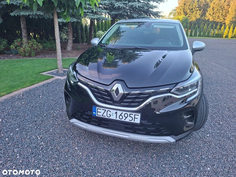 Renault Captur 1.0 TCe Zen - 6